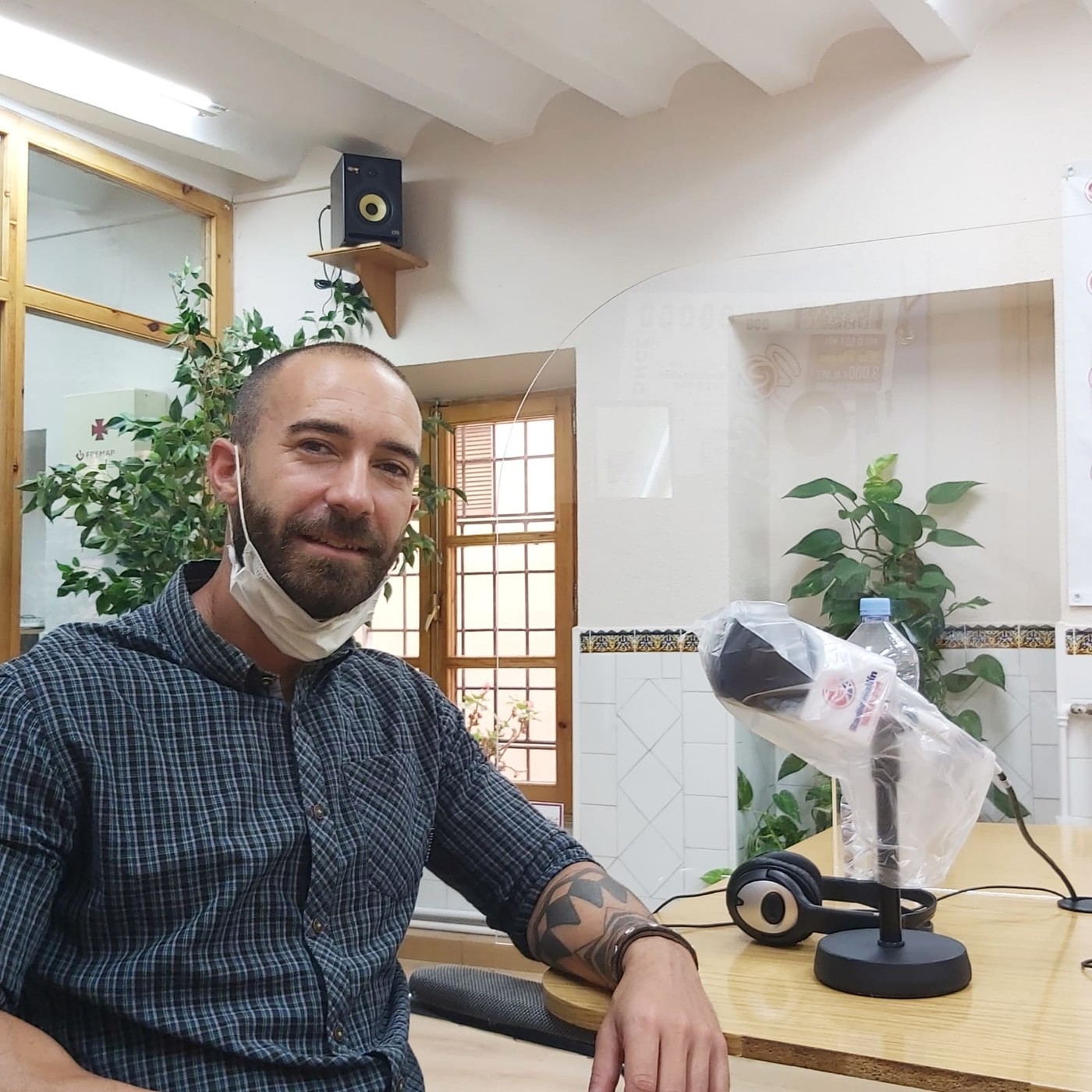 Contigo Hellín (Entrevistas)