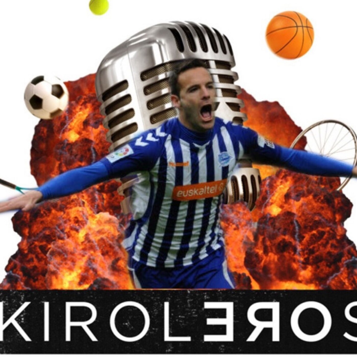 Entrevista a Borja Viguera