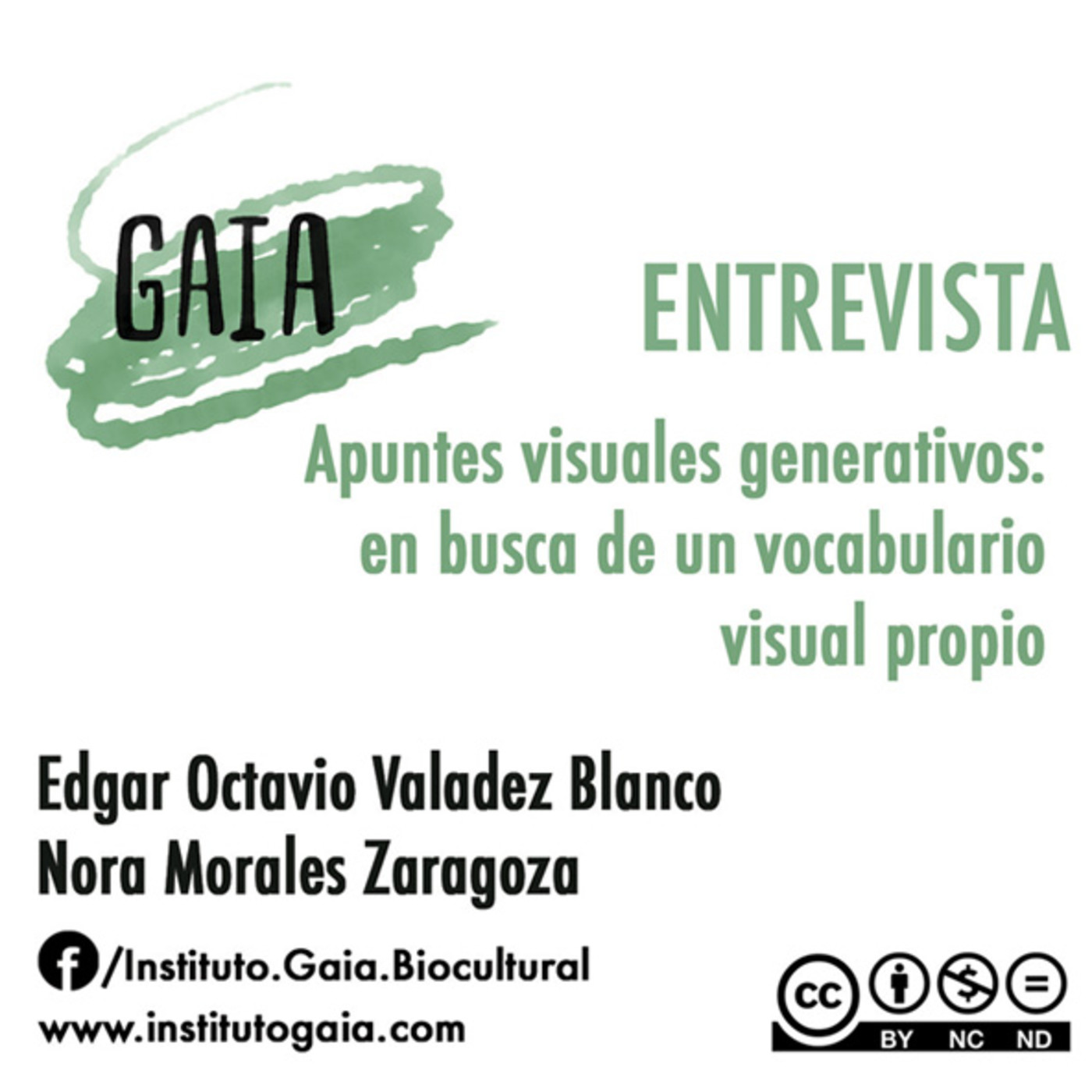 Instituto Gaia Biocultural