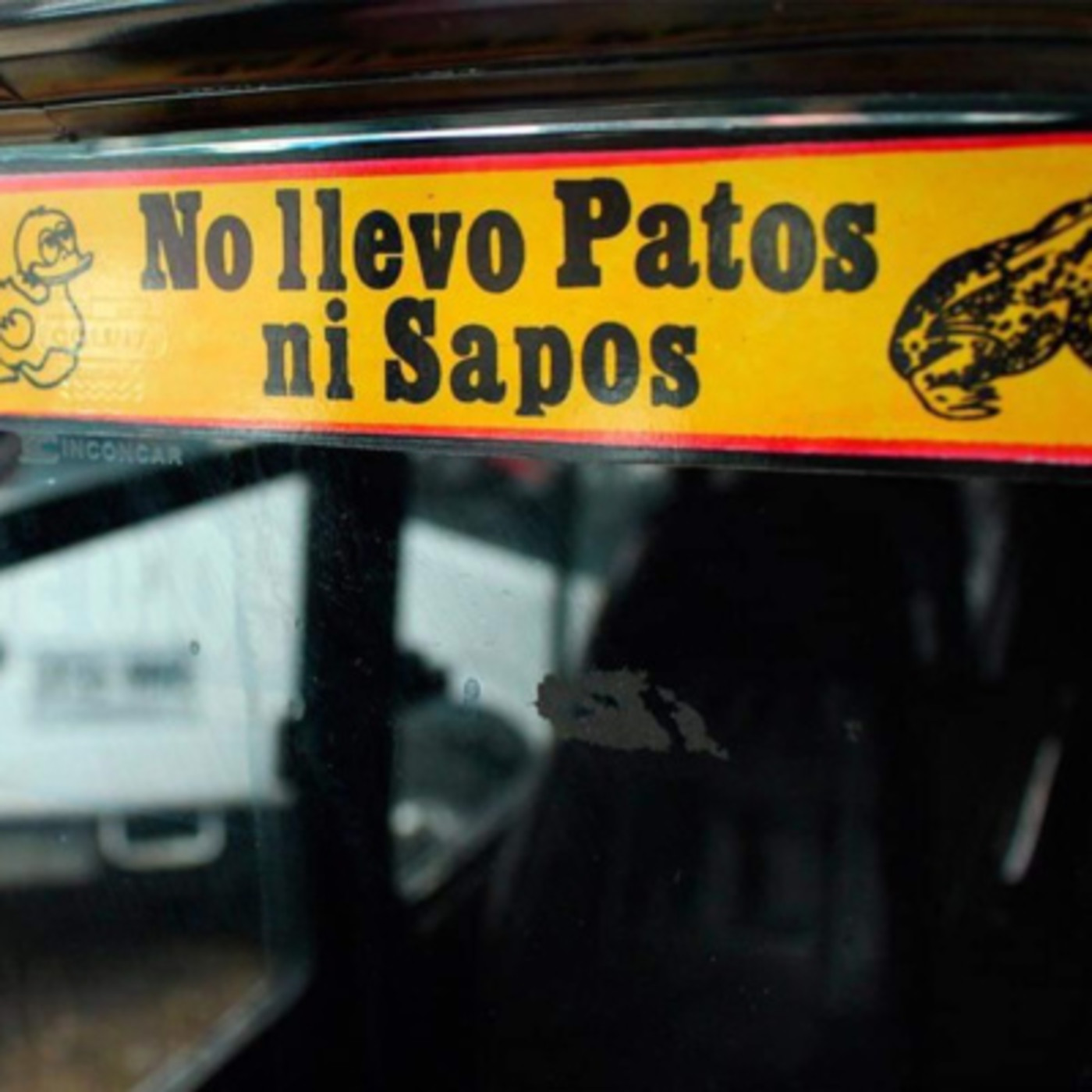 Lo Doy porque Quiero