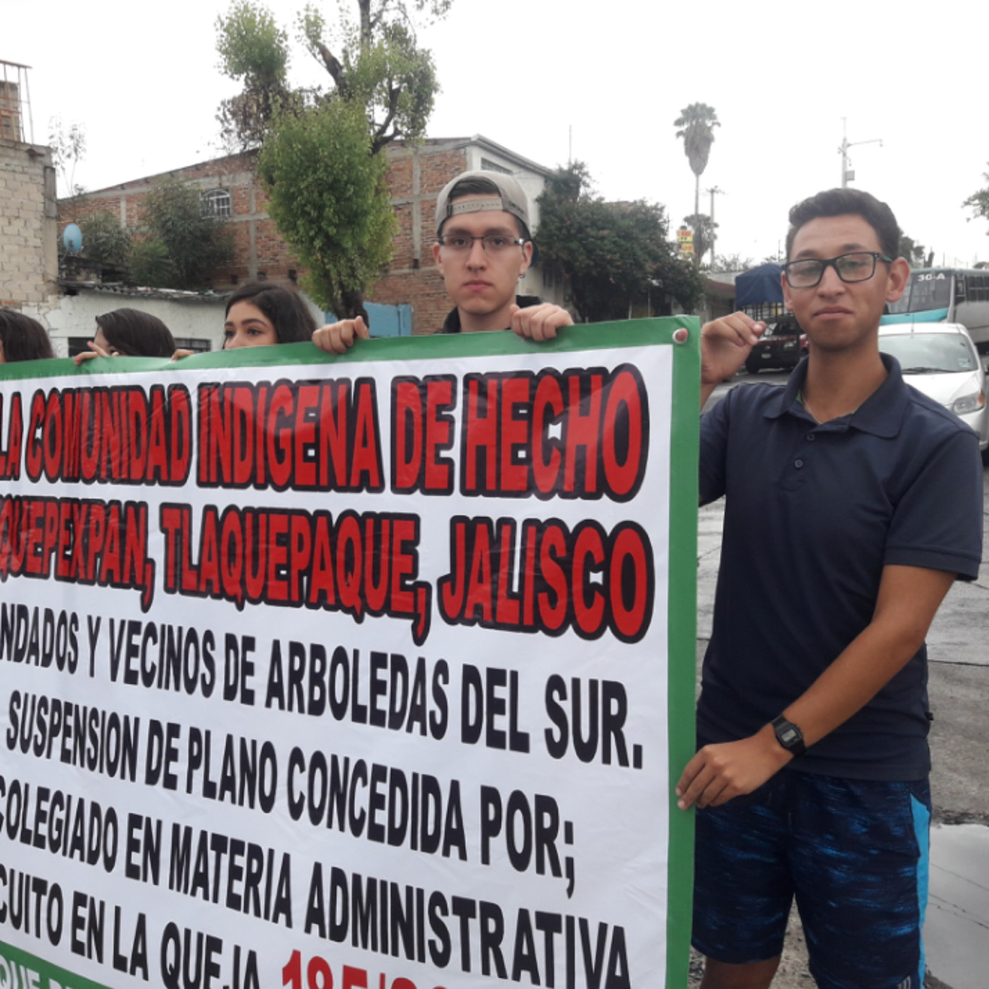 Entrevistas en Frío