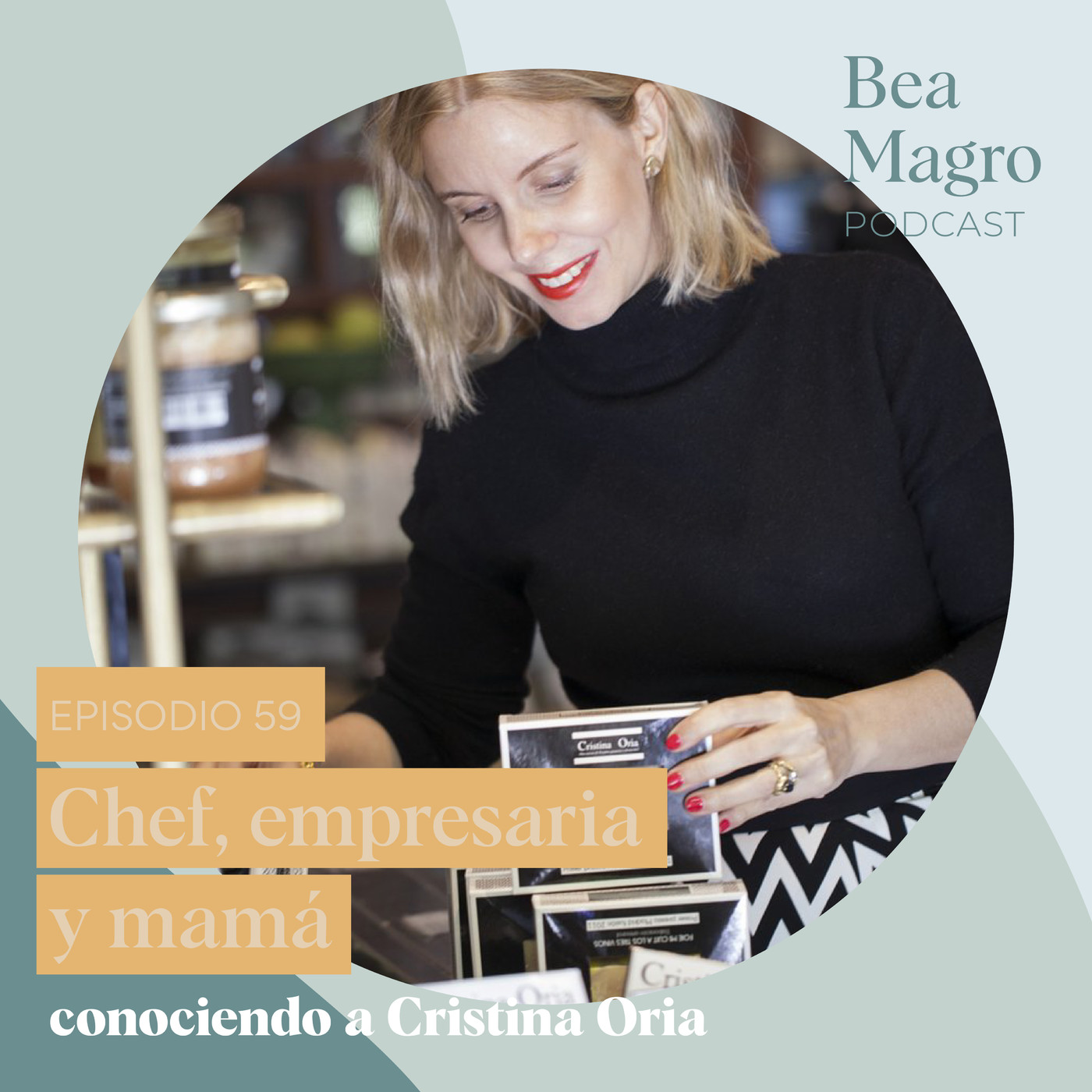 El Podcast de Bea Magro