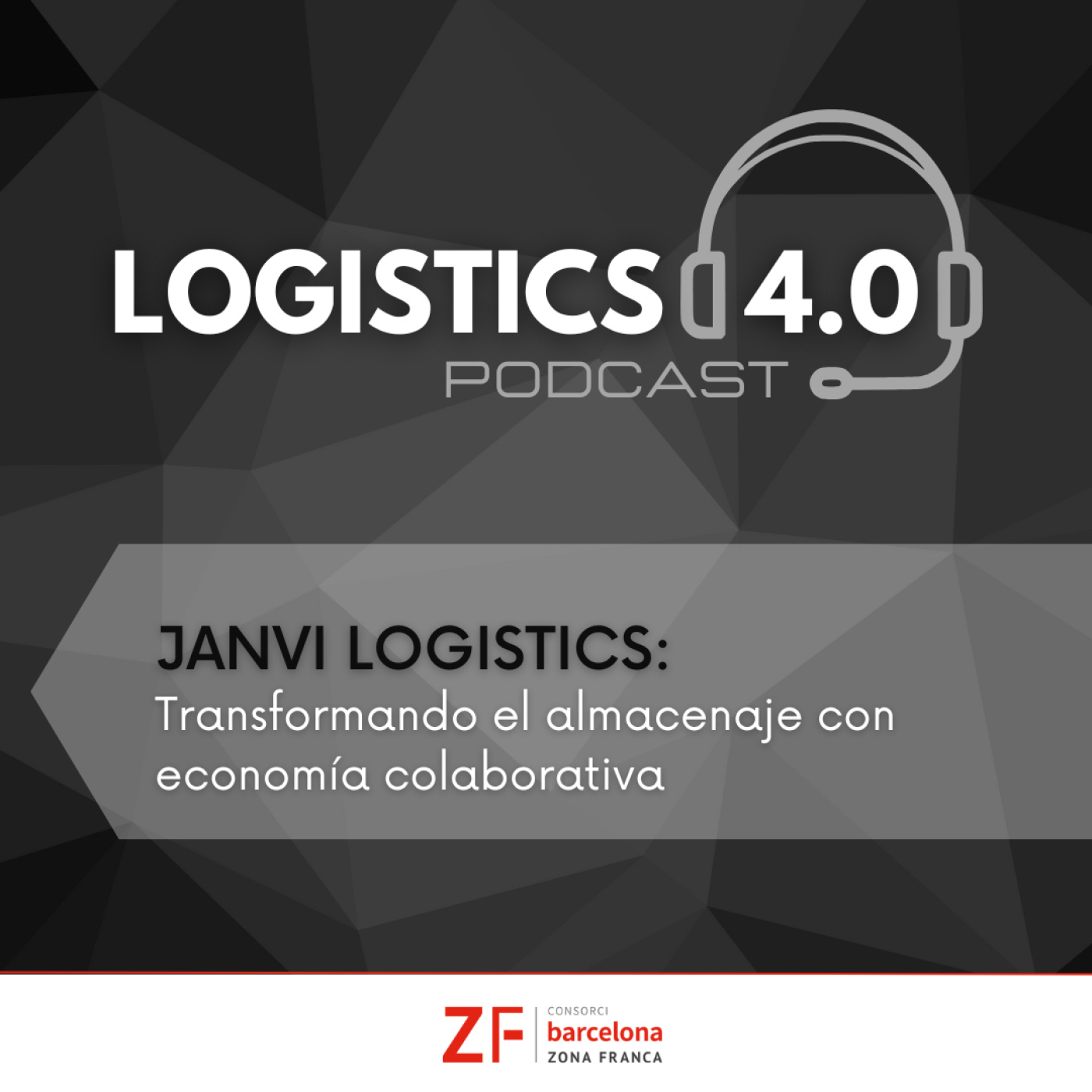 Logistics 4.0