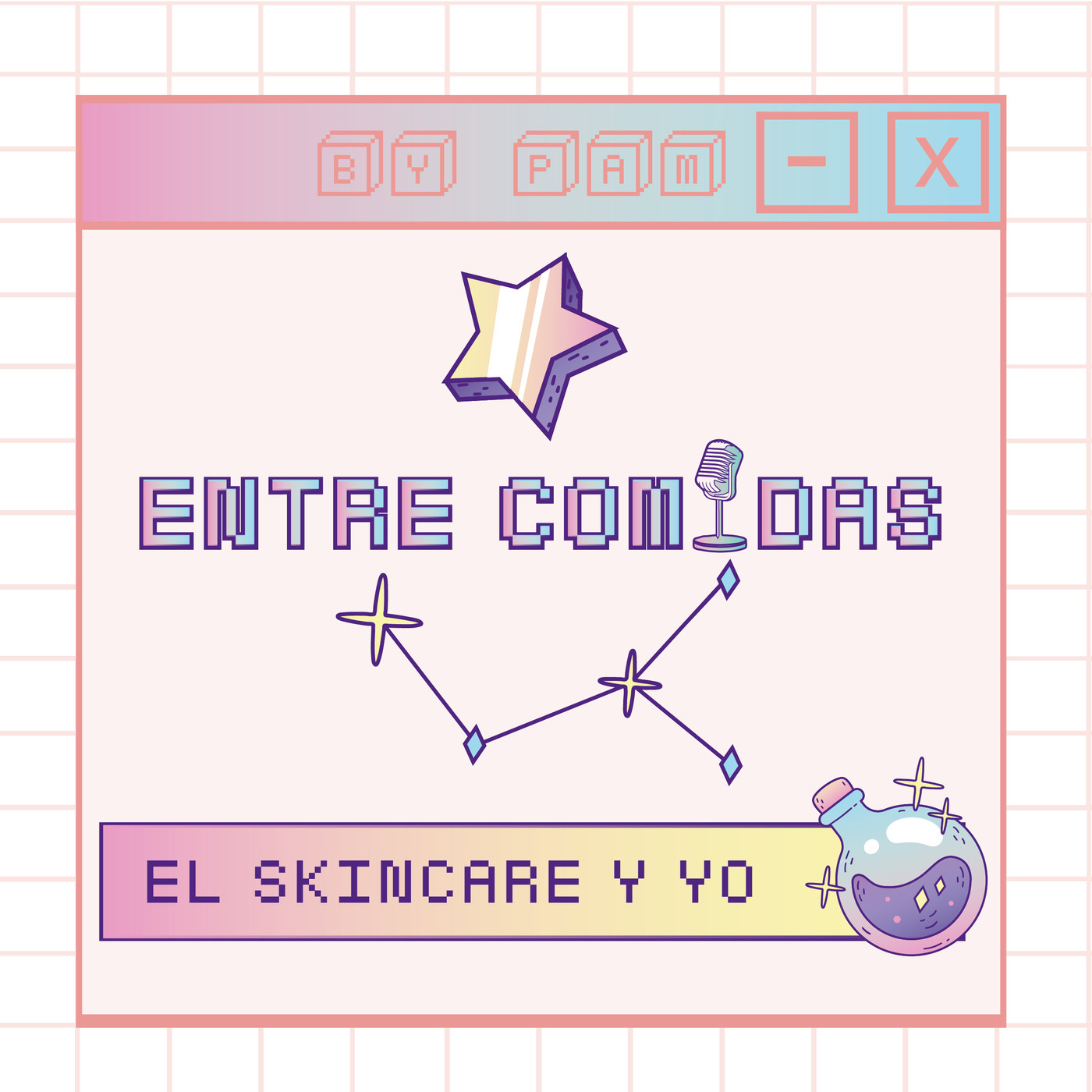 Ep. 2 El Skincare y Yo episode artwork