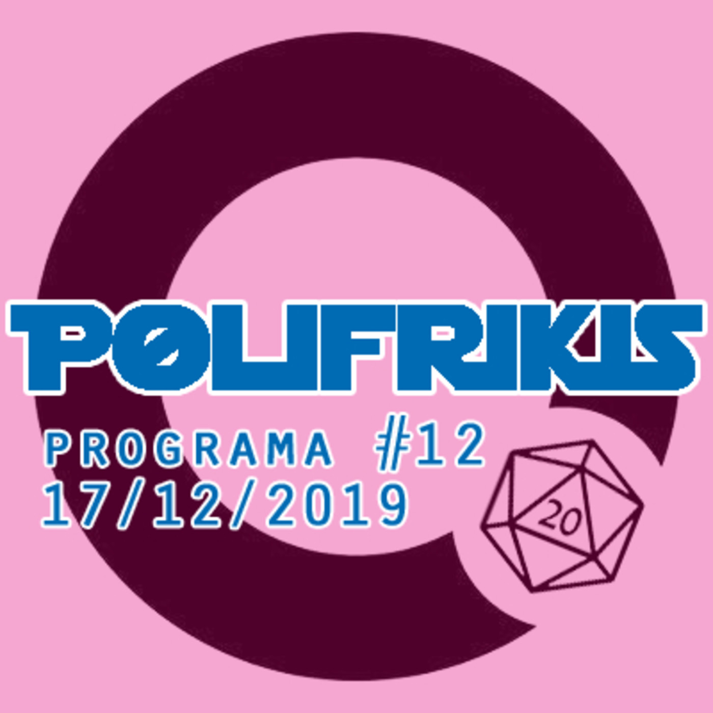 POLIFRIKIS a Ràdio Sant Cugat