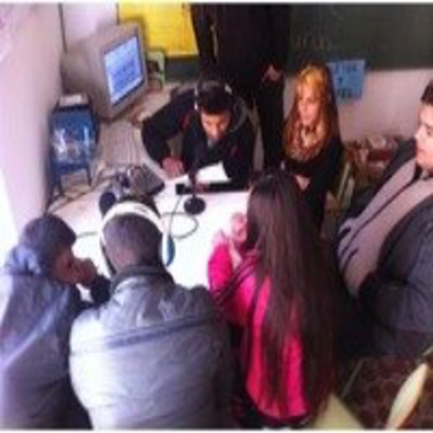 Taller de Radio