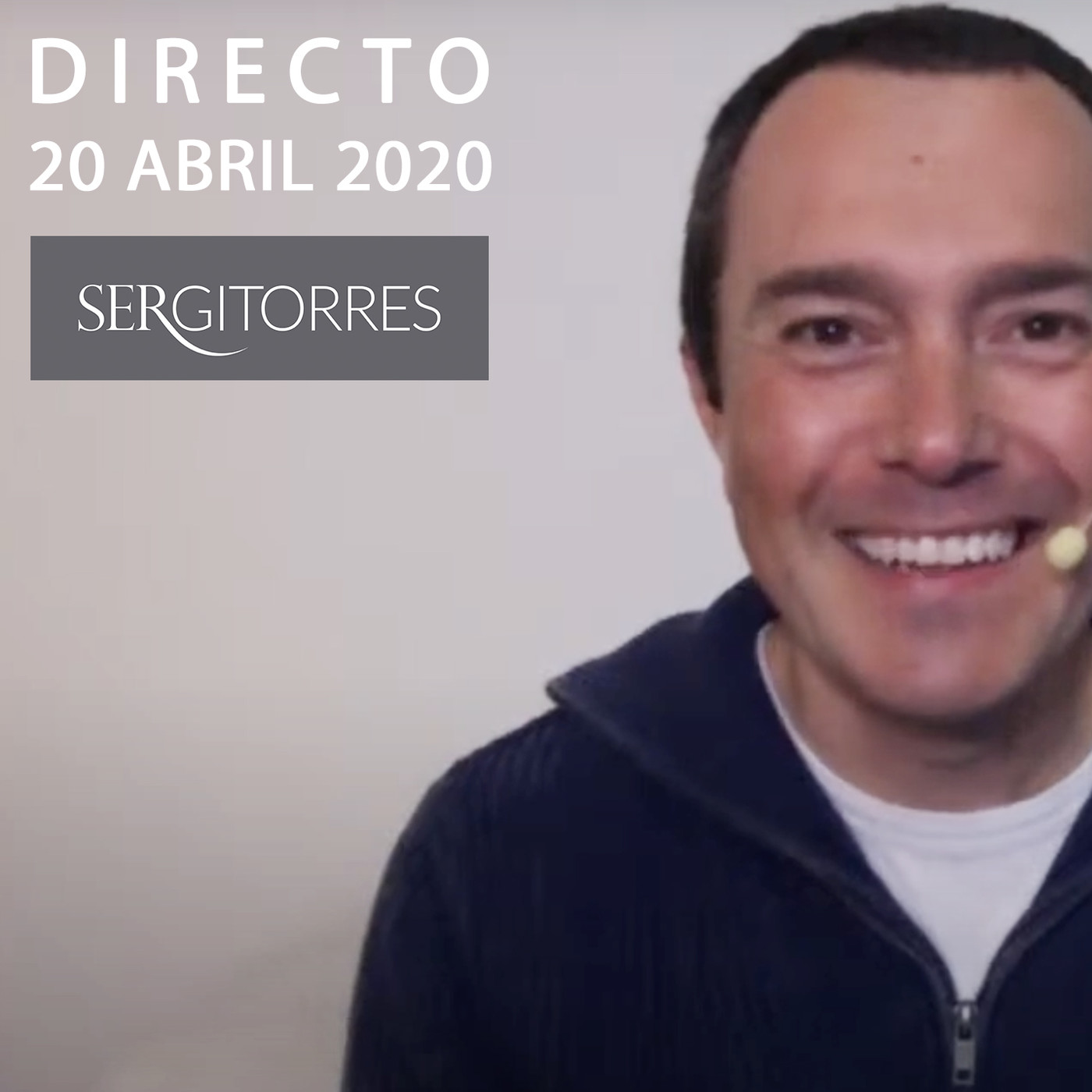 Sergi Torres