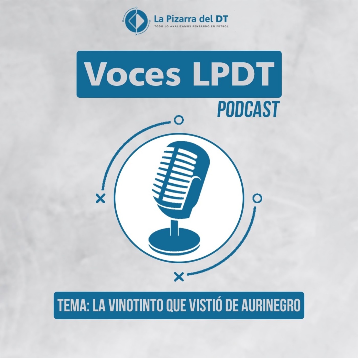 Voces LPDT