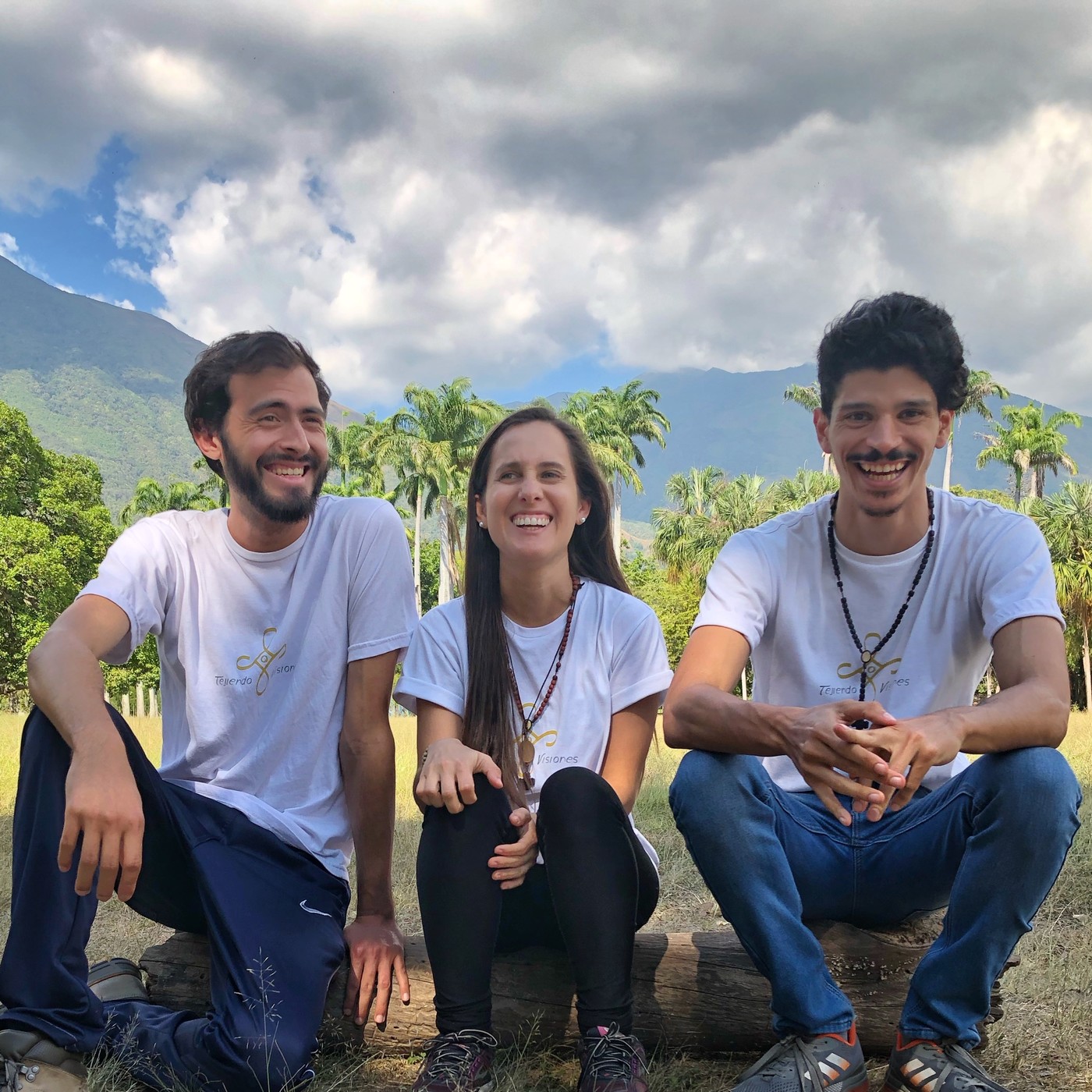 ¿Quienes Somos? EP #001