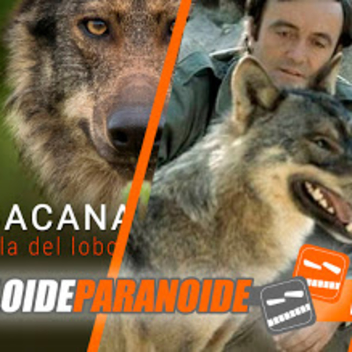 Celuloide Paranoide