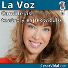 Entrevista a María José Bosch - 01/06/18