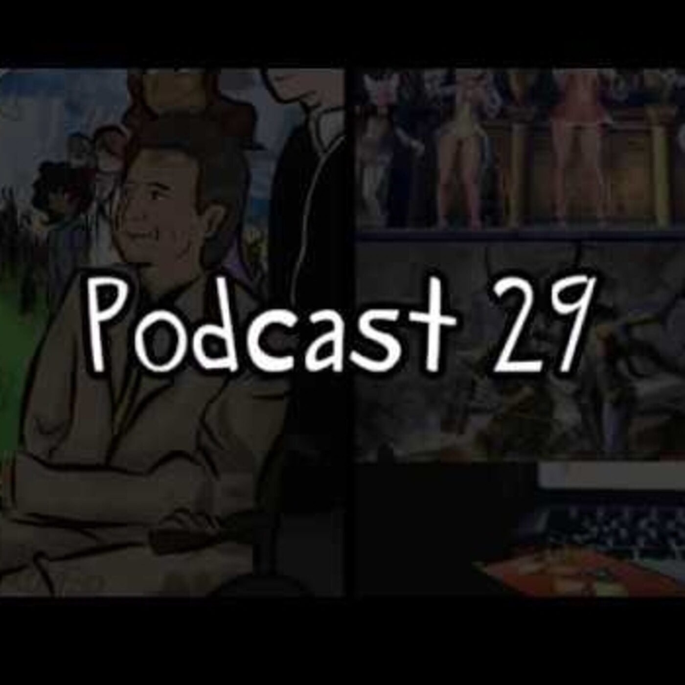 El Podcast de DanielKaze