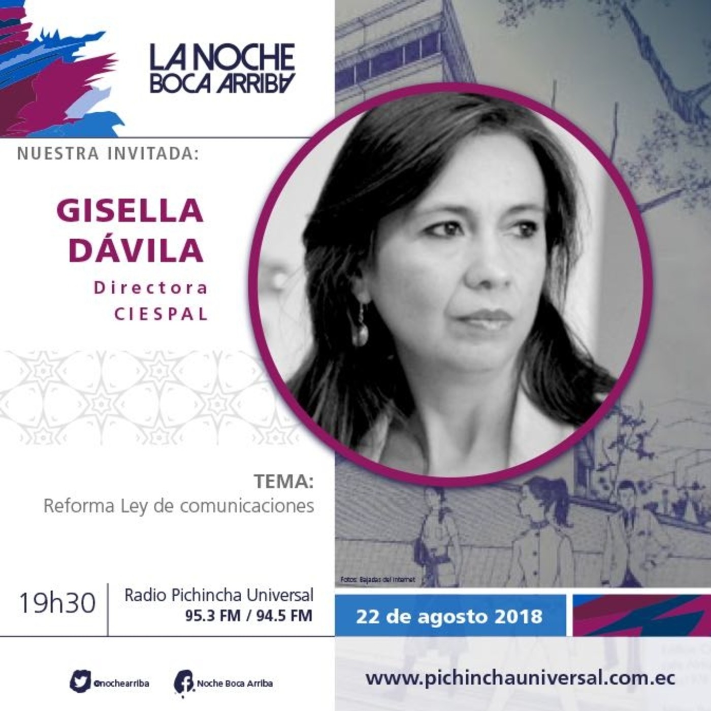 Podcast de ciespal