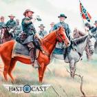 HistoCast 108 - Batalla de Gettysburg