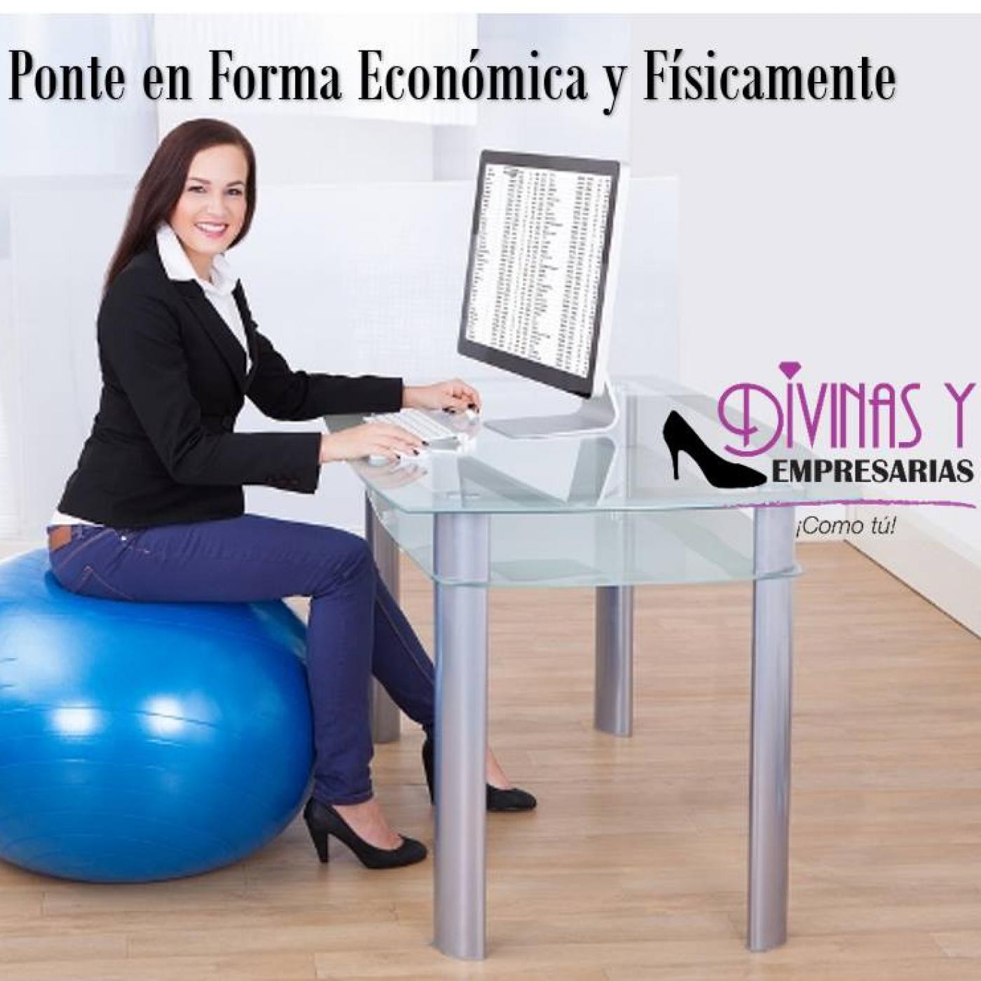 Divinas y Empresarias