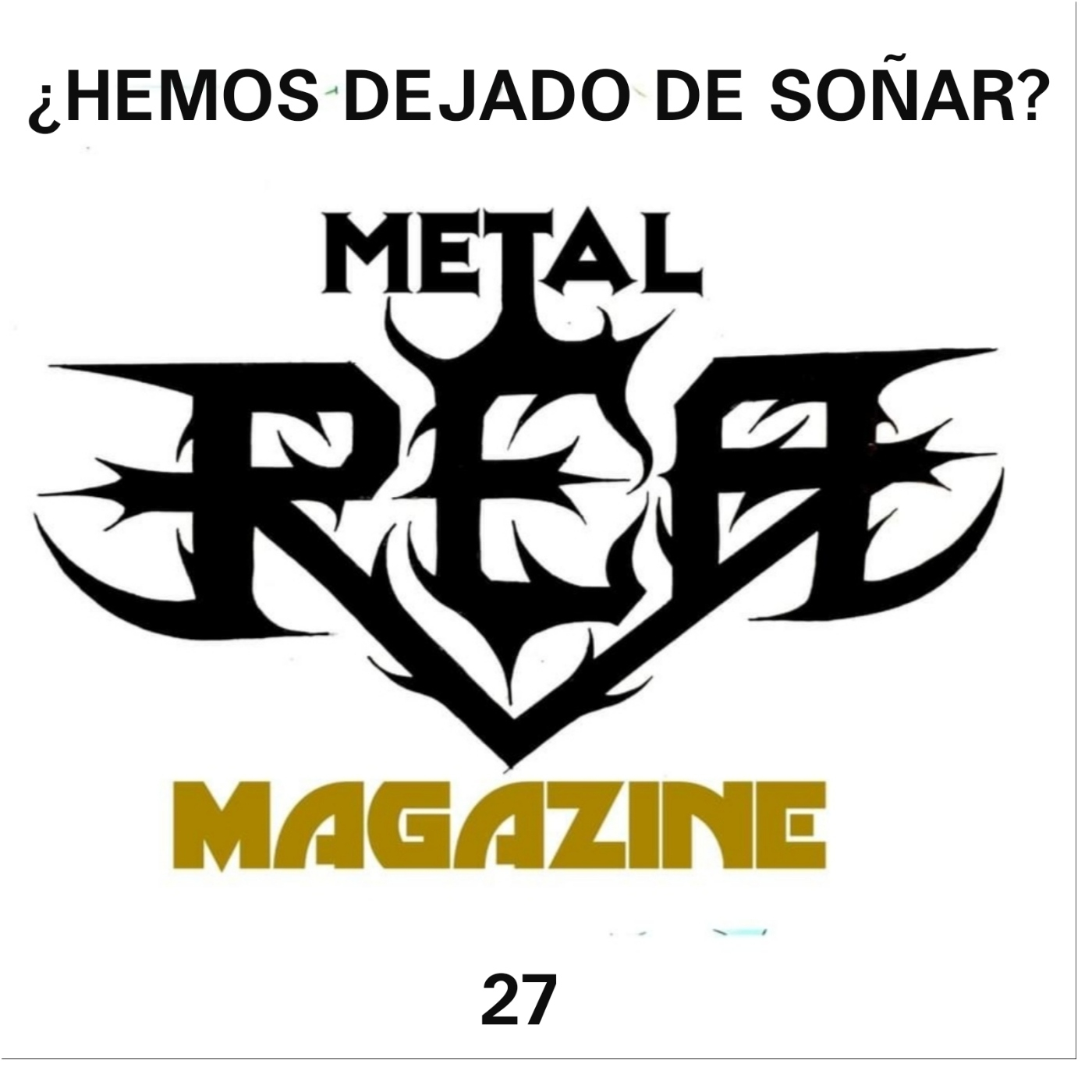 Rock entre amigos