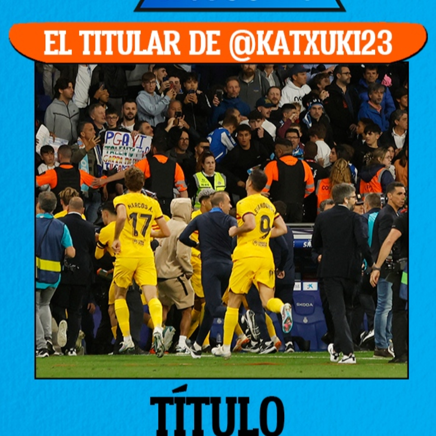 14/05 El Chiringuito de Jugones episode artwork