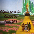 Camino a los Oscars 2018