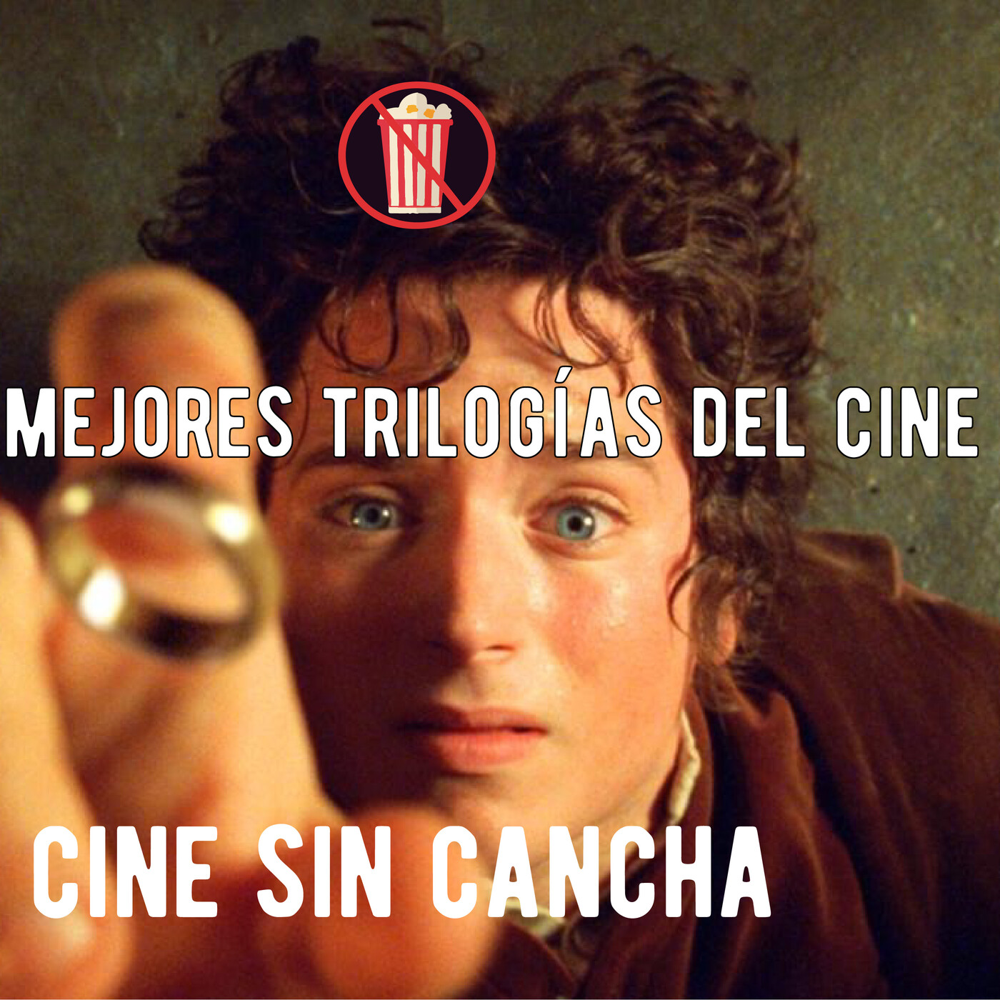 Cine sin cancha