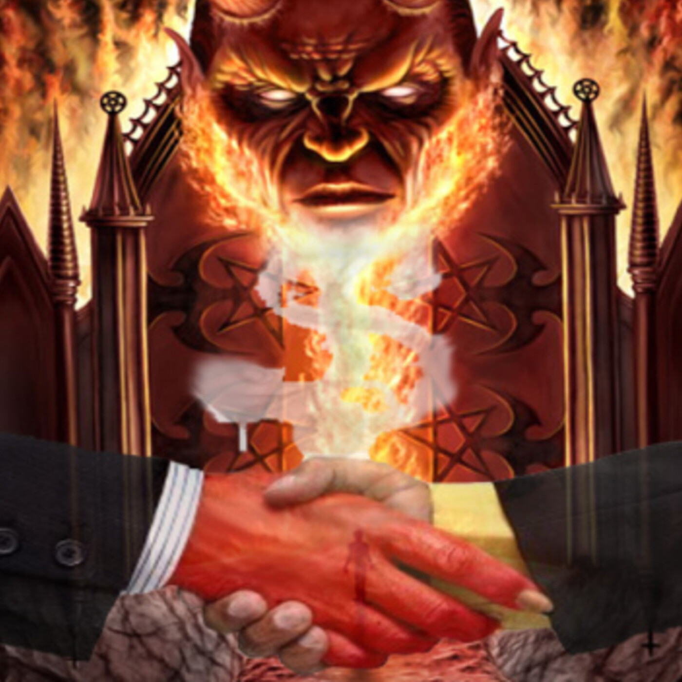 TODOHEAVYMETAL - PACTO CON EL DIABLO