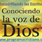 0021 - Tomar decisiones sin apartarse de la voluntad de Dios