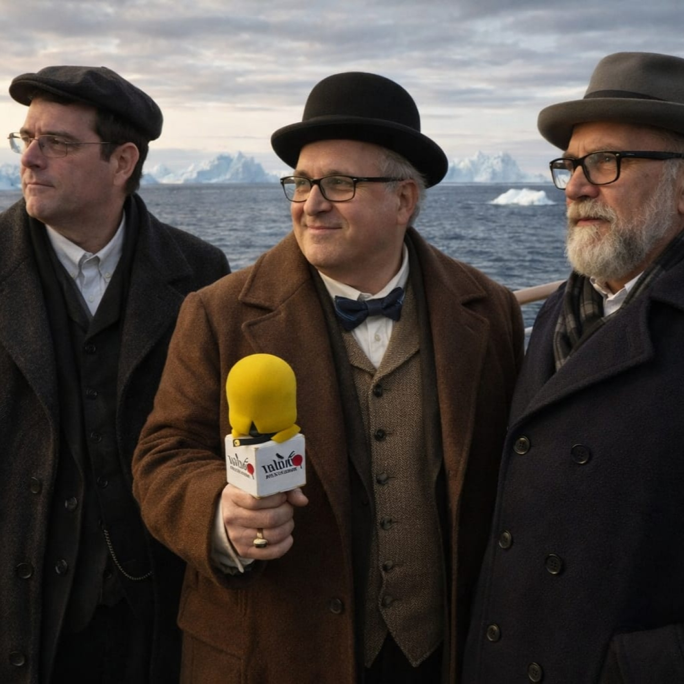 Cinema fm 13.02.26 episode artwork
