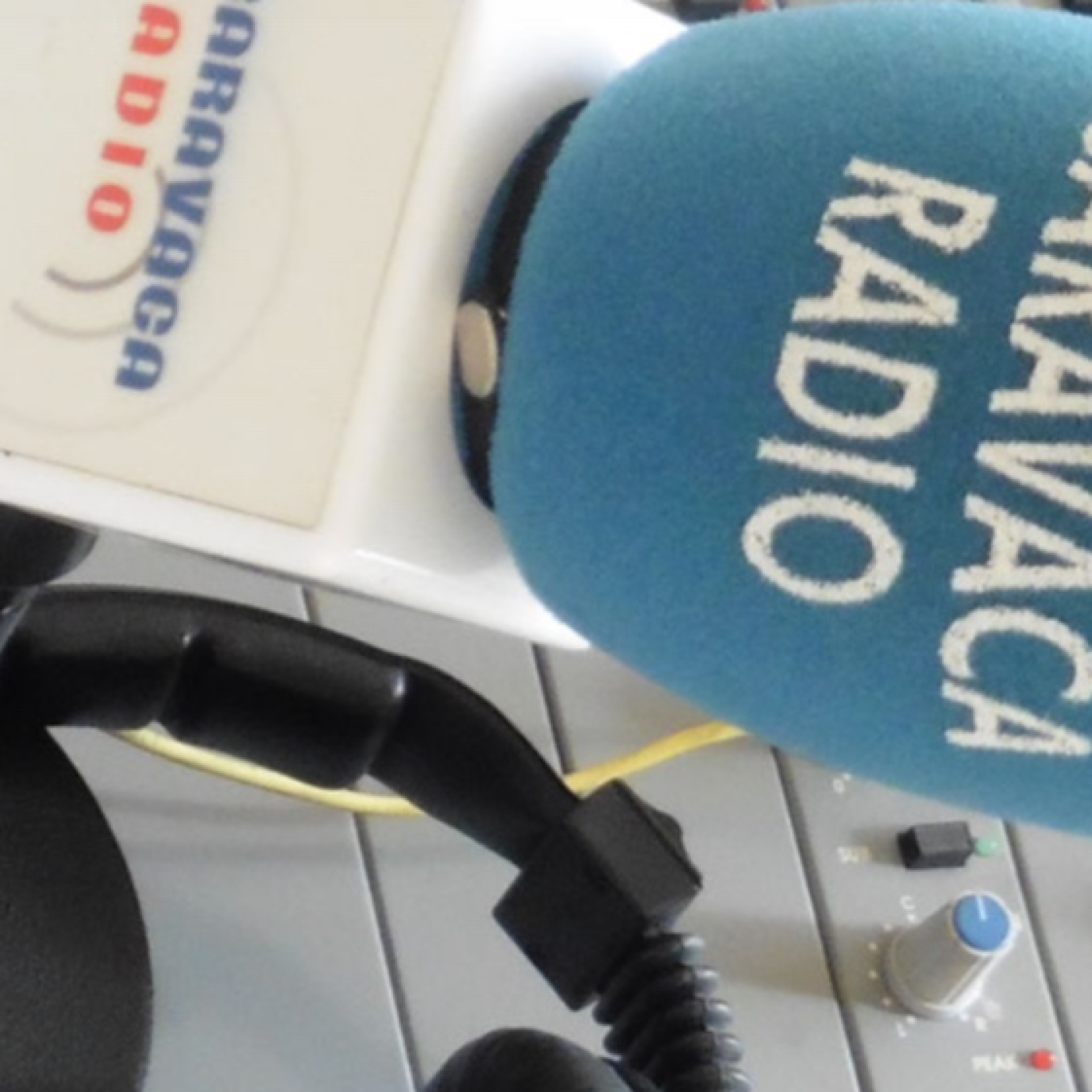 CARAVACA RADIO- Informativo mediodía 03-11-2025 episode artwork