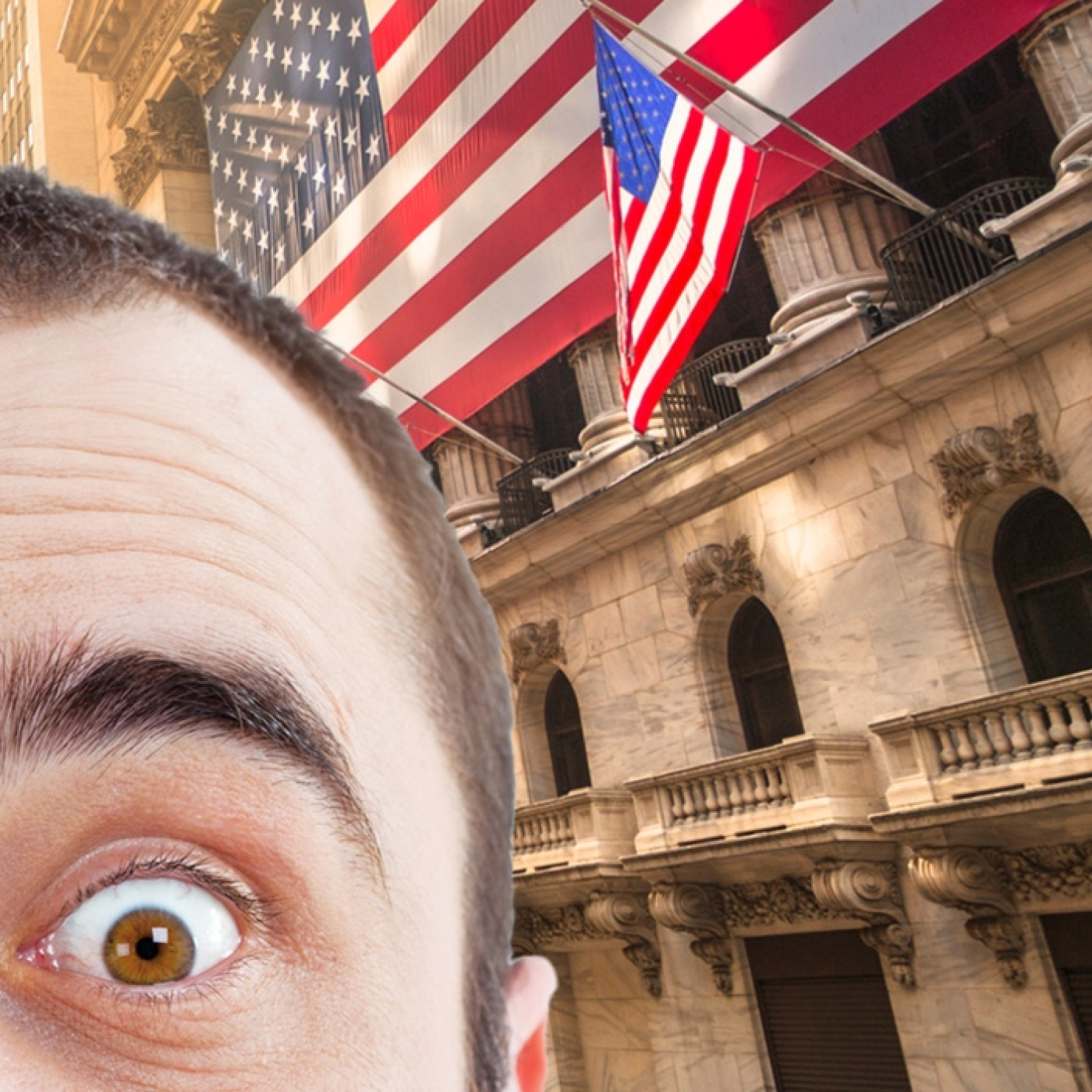 ⏳  ¿Estamos repitiendo el 2000 o 2008?   Las señales de alerta ⚠️