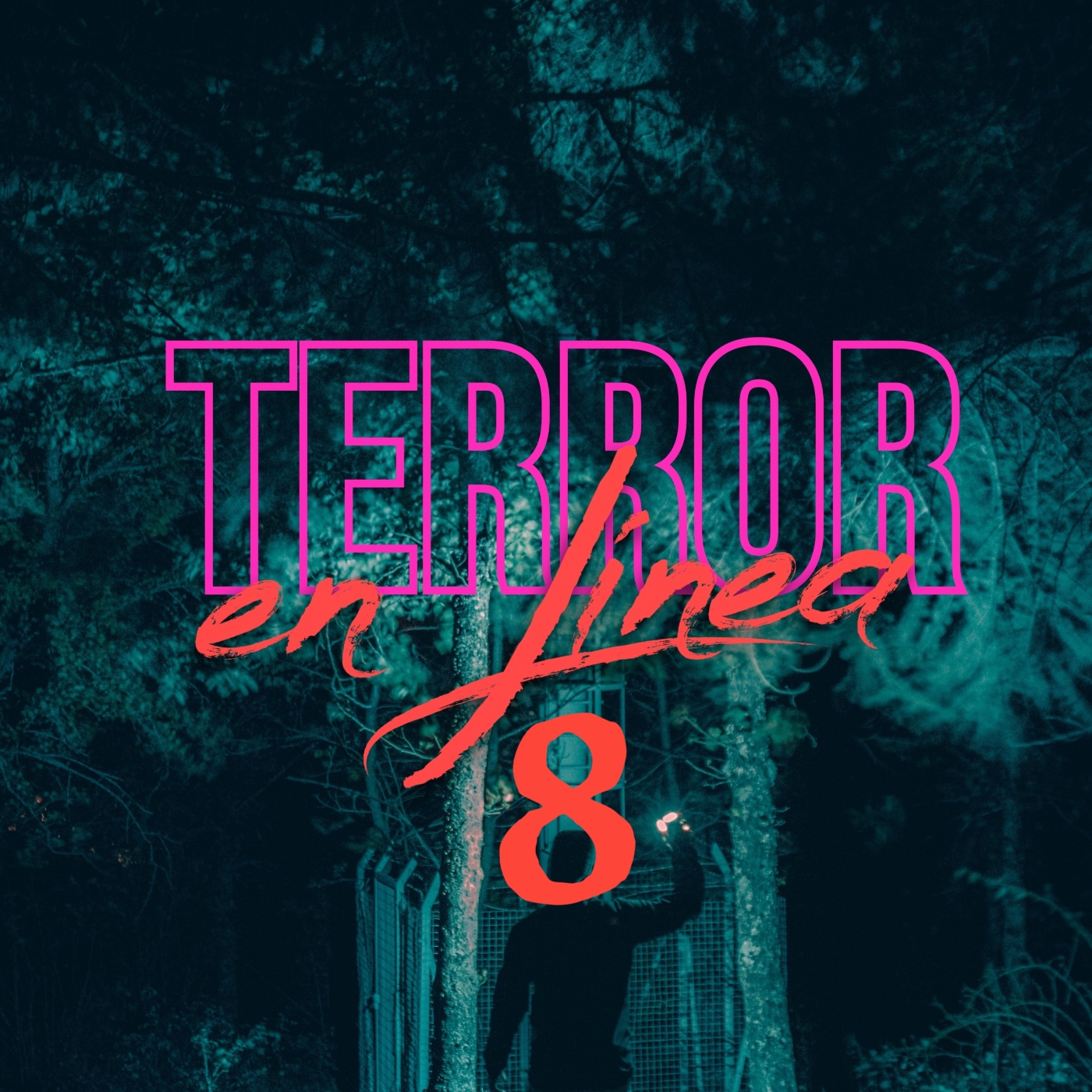 Terror en Línea