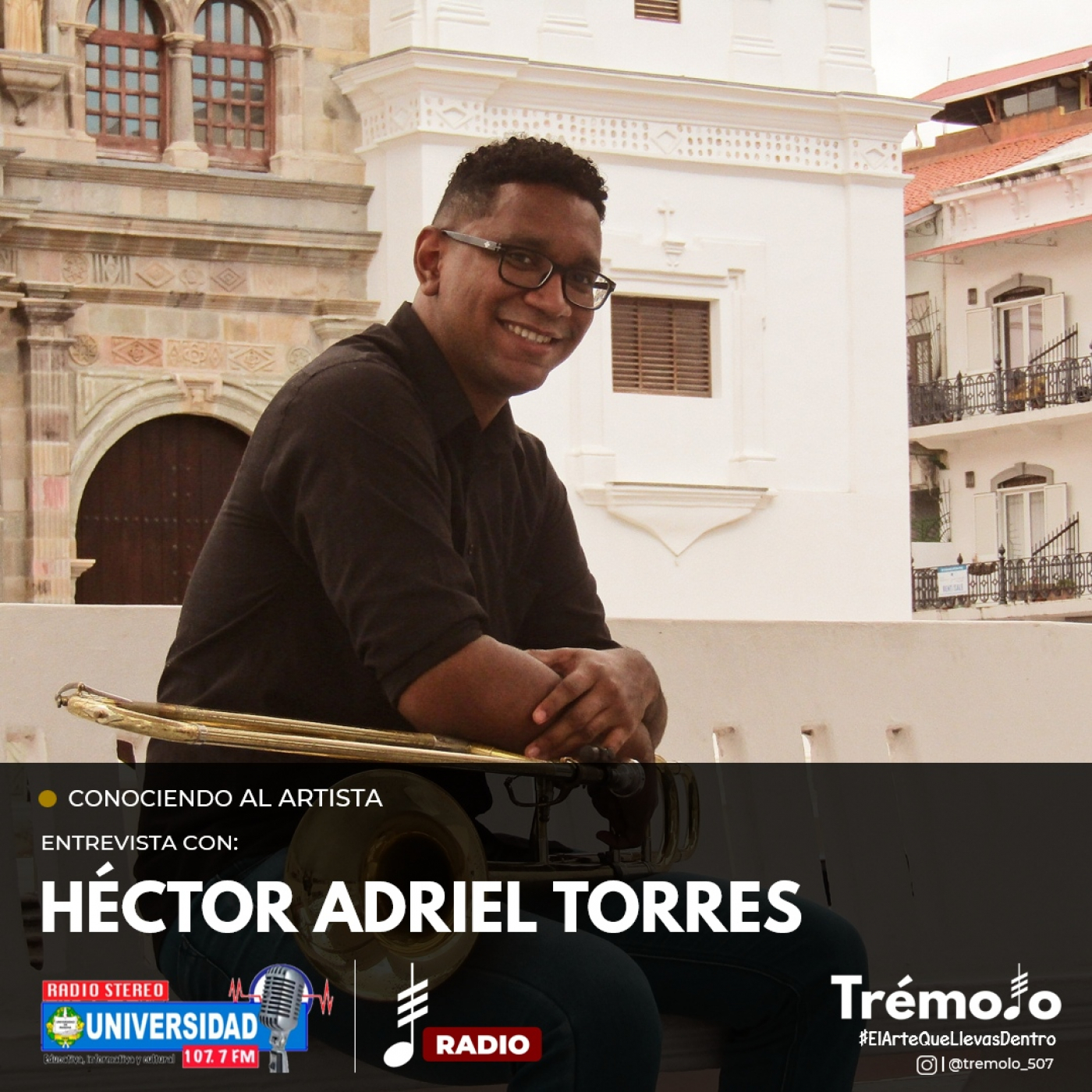 Trémolo Radio