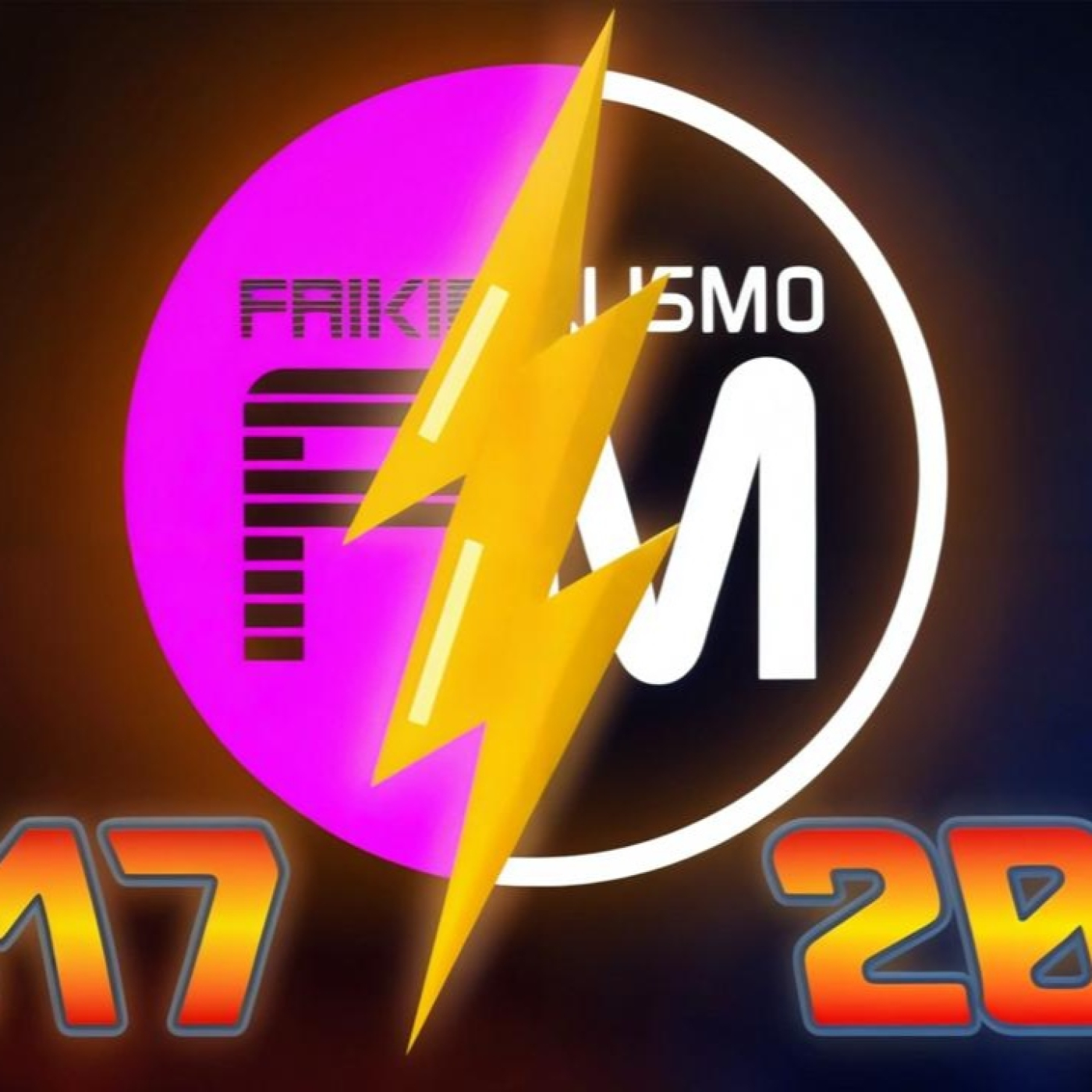 frikimalismo FM