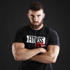 #030: Nutrición y entrenamiento con Victor Reyes