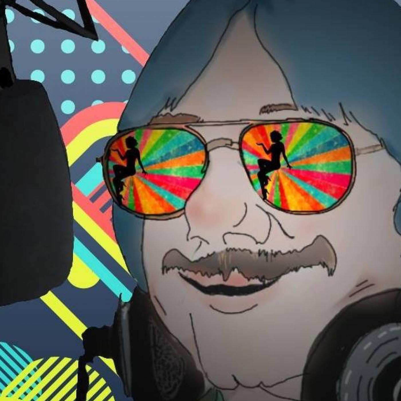 Podcast de Hilario Sánchez