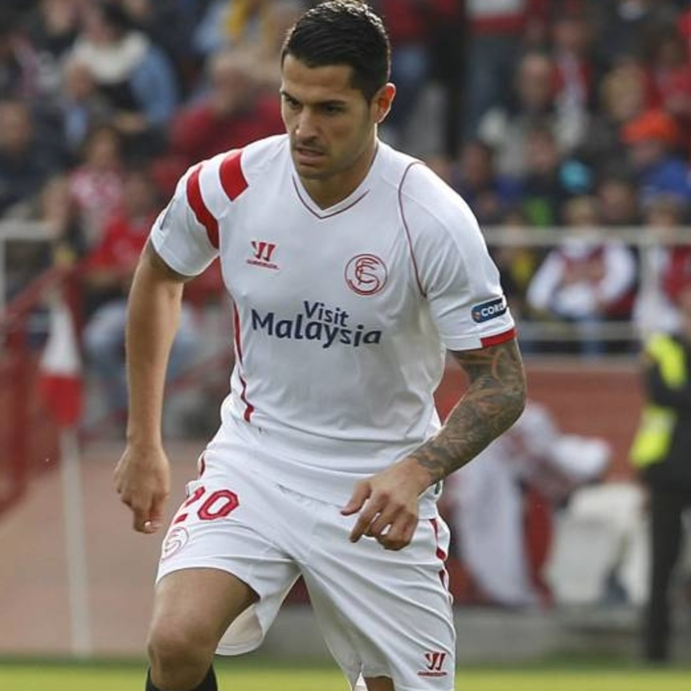 Historias LIGA BBVA