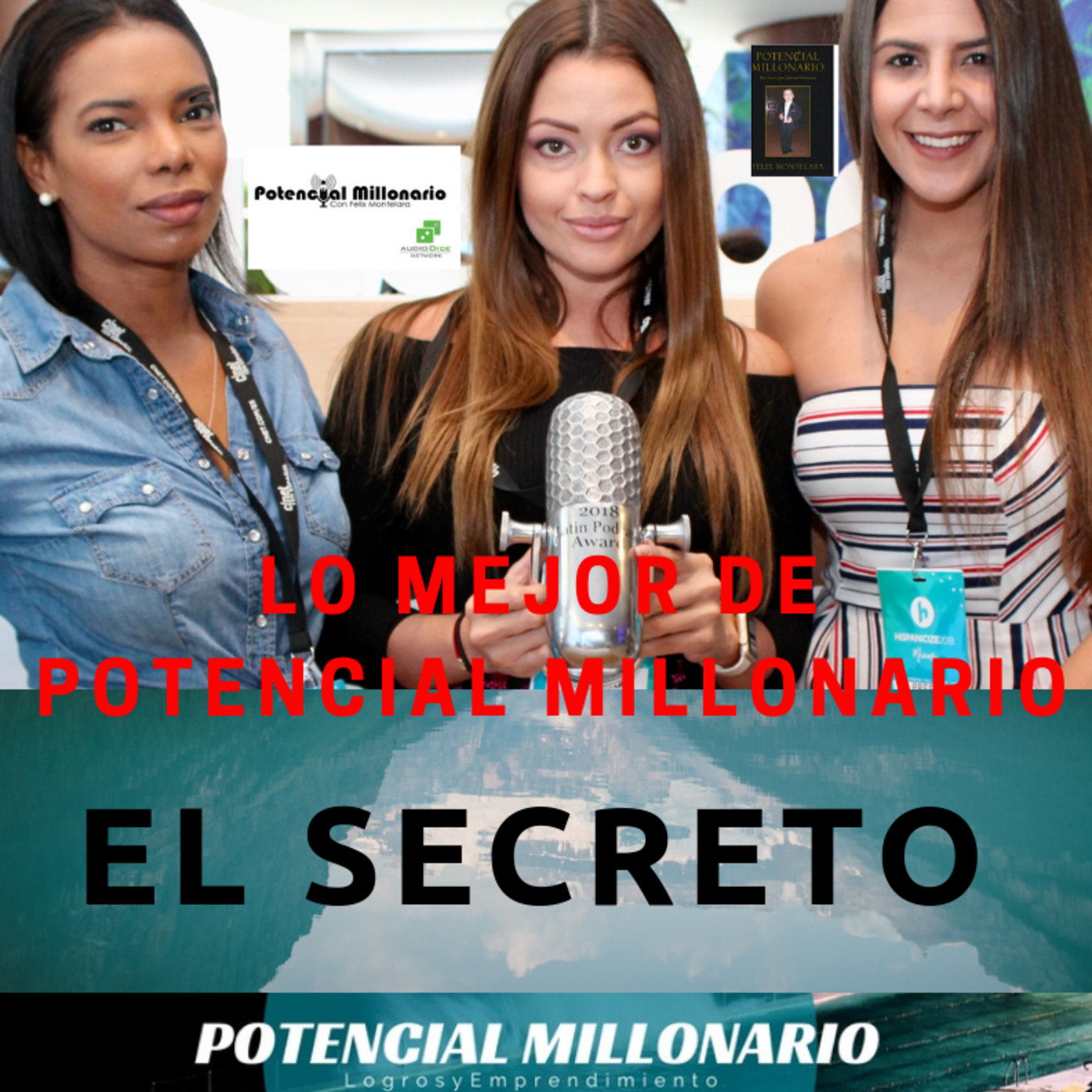 Podcast Superacion Personal