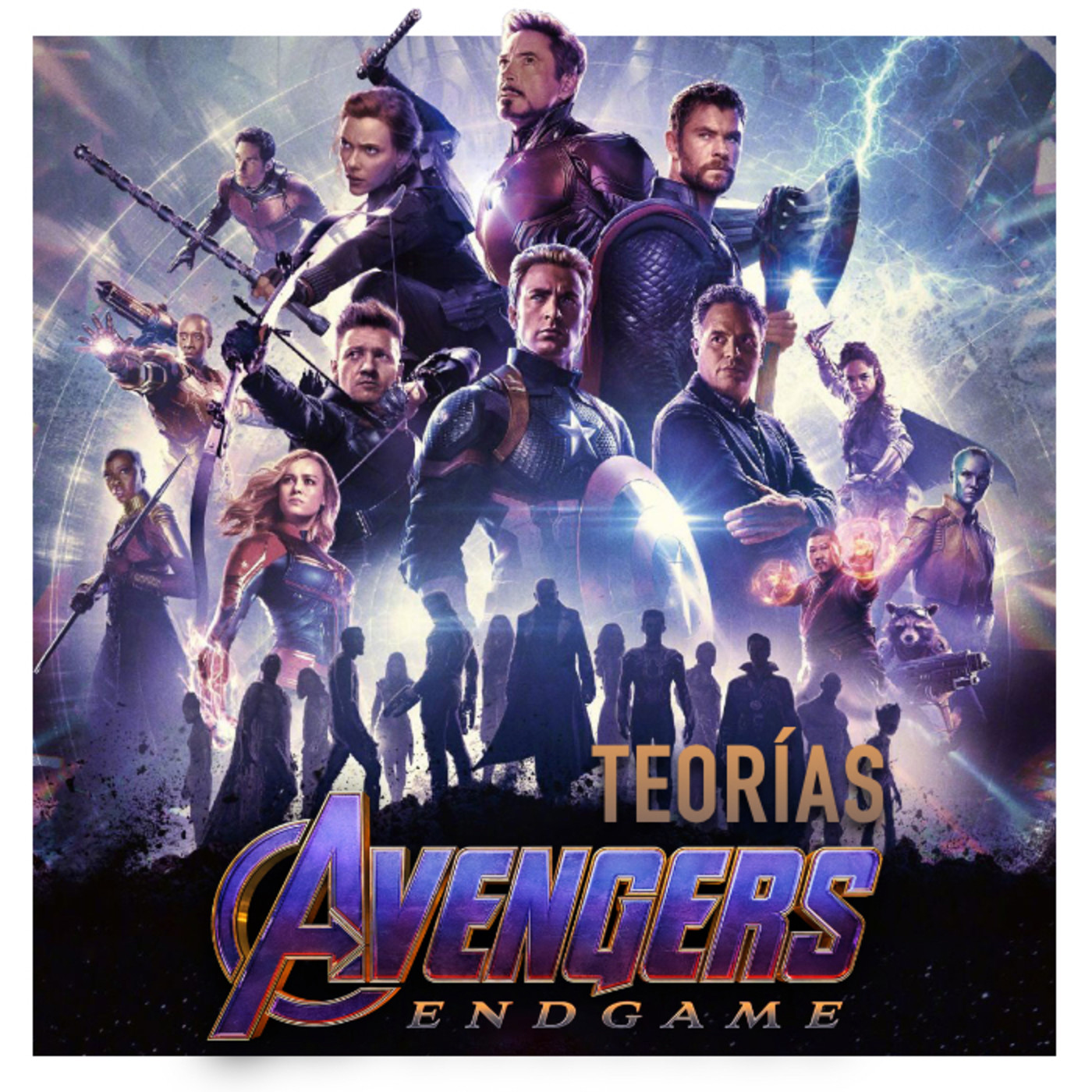 Batseñales - T05E29 (Debate pre-Vengadores: Endgame)