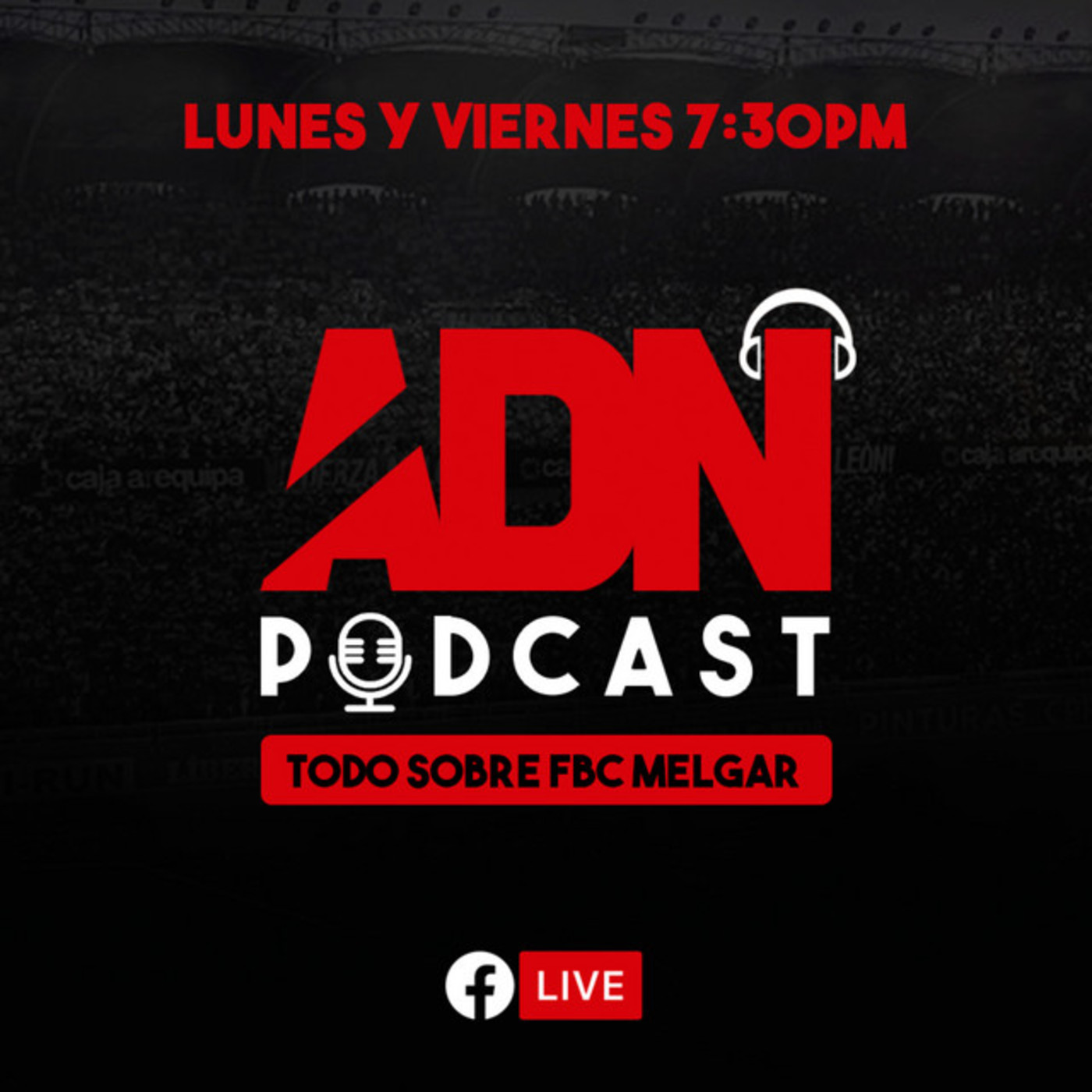 ADN Podcast 2020