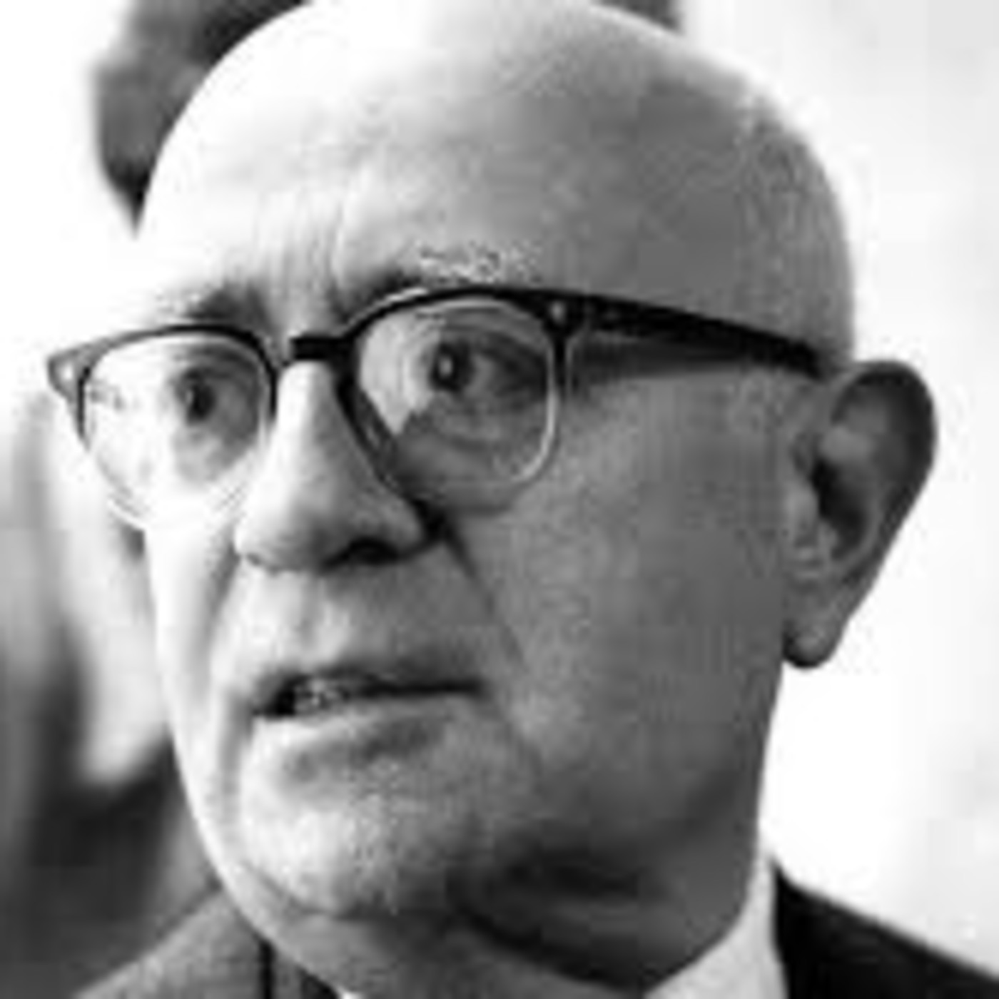 Theodore Adorno