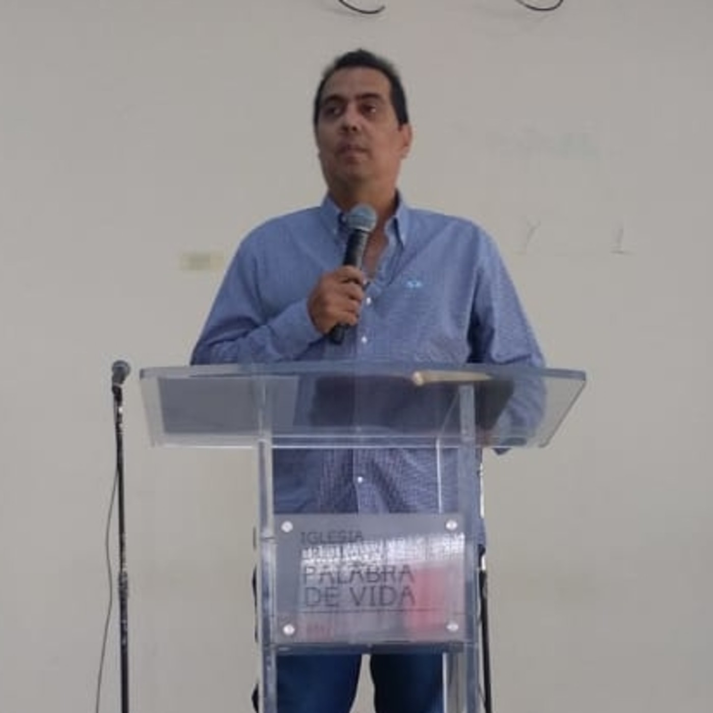 Iglesia Palabra de Vida