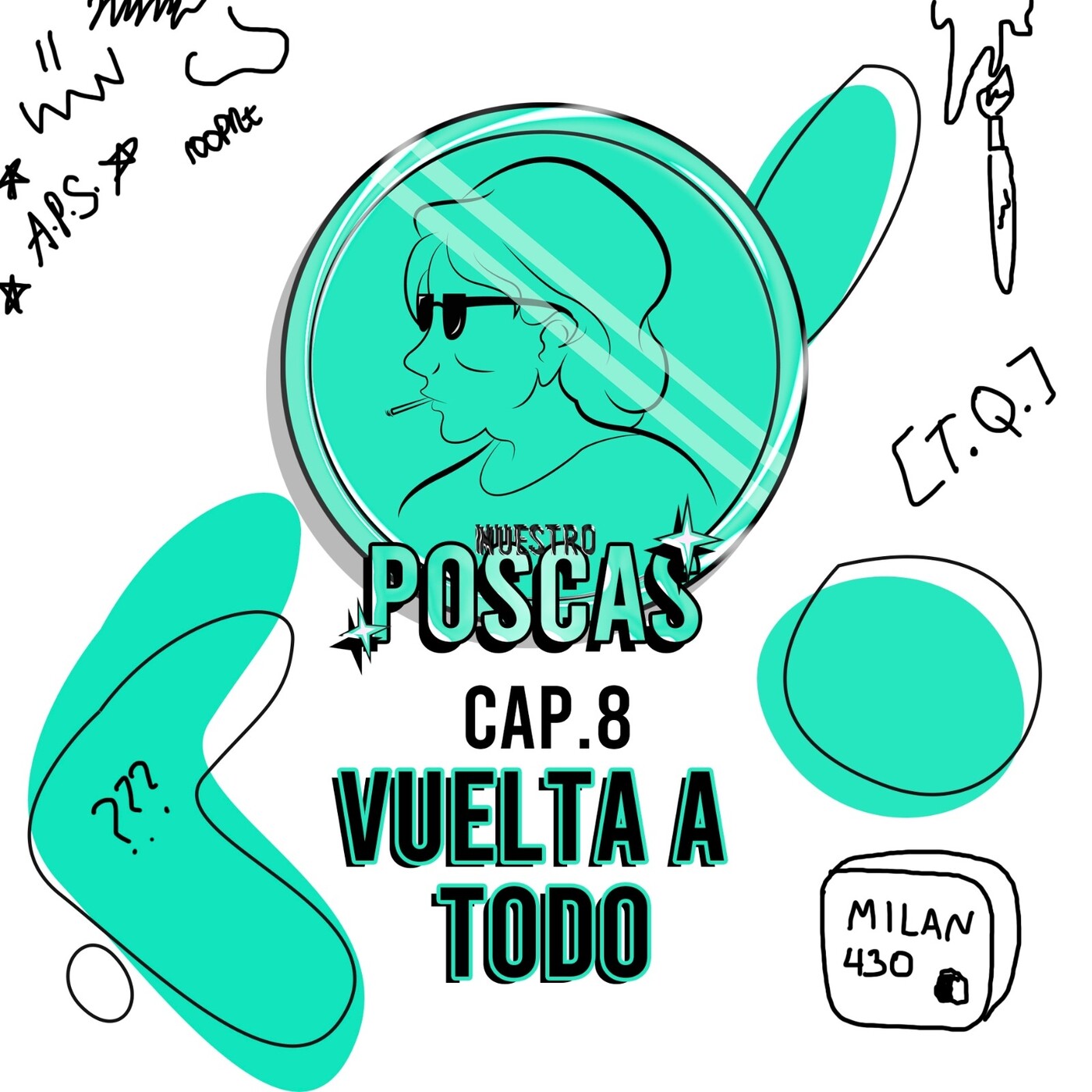 Muchas Me Preguntáis