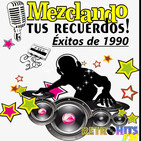 Mezclando tus Recuerdos: Éxitos de 1990 en español