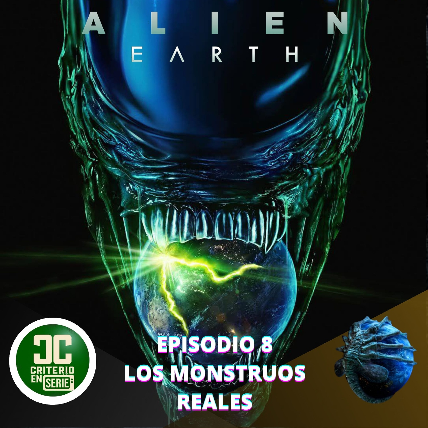 Criterio Cero Podcast