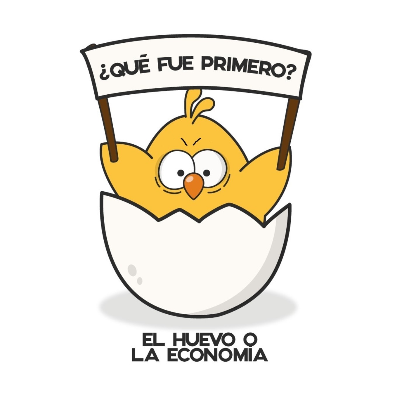 ¿Qué fue primero, el huevo o la economía?