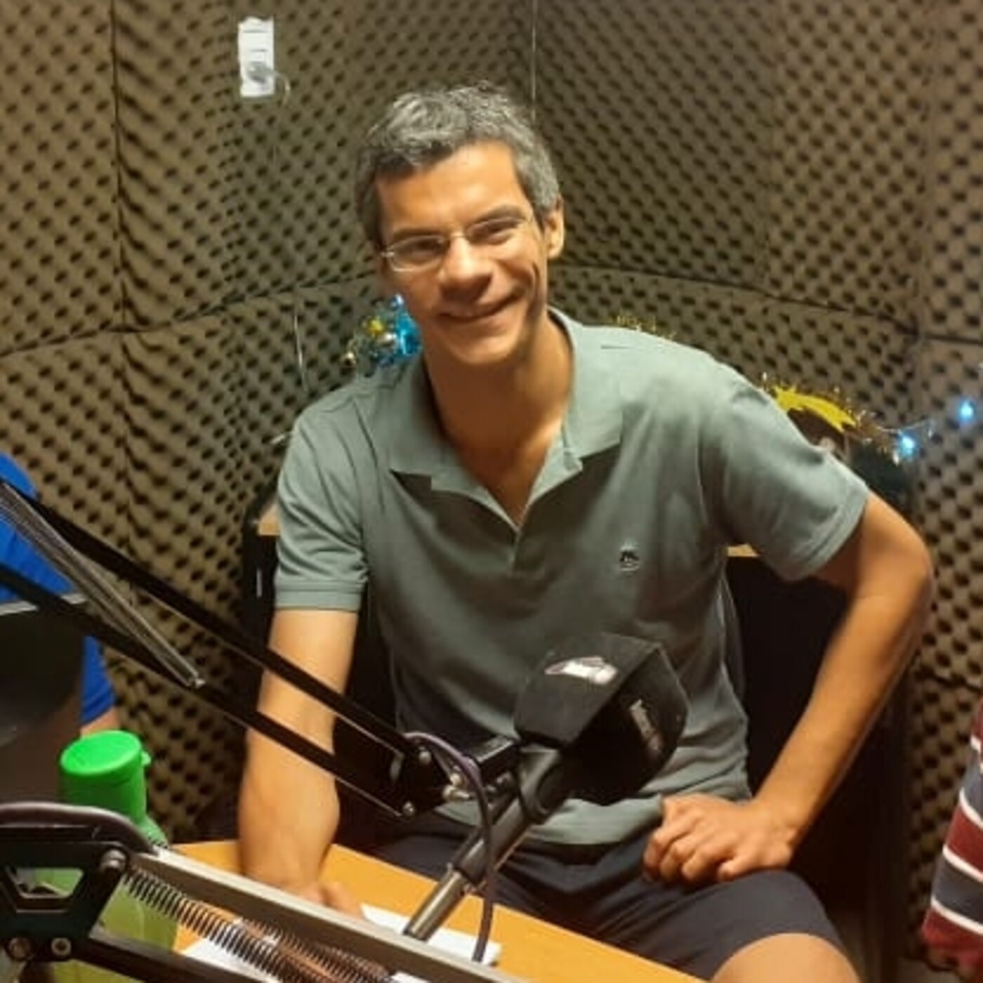 Lecciones de Marte en El Aprendiz de Sabio