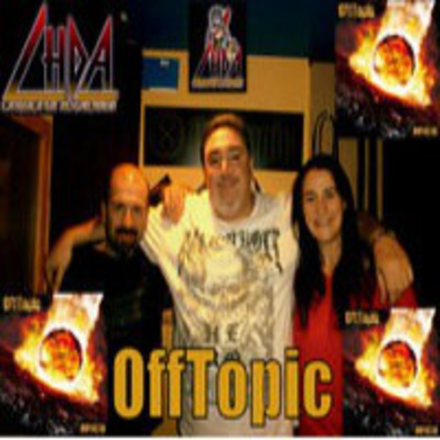 LHDA (La Hora de Alvarzeus)
