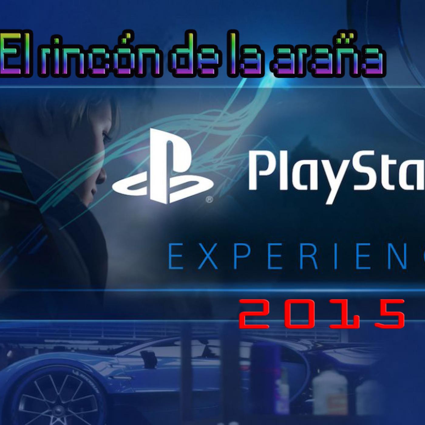 El Rincón De La Araña