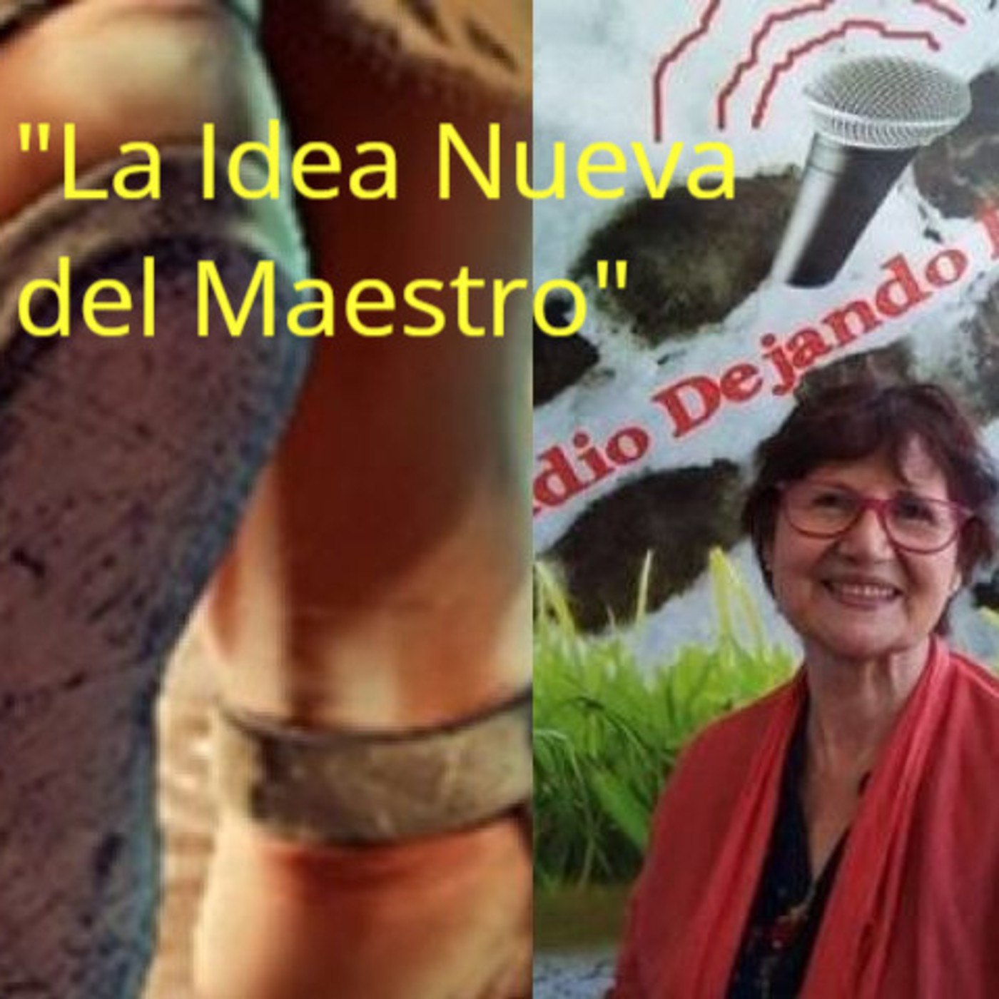 Ciencia Espiritual