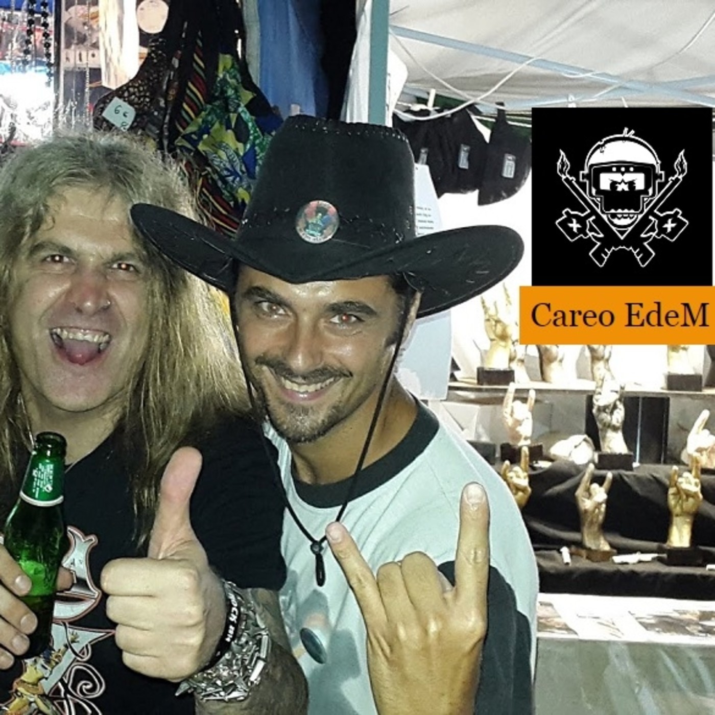 Esquirlas de Metal