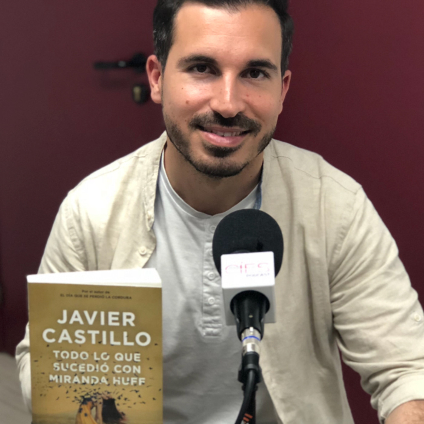 CÍES Podcast: Capítulo 92 _ 04-04-19