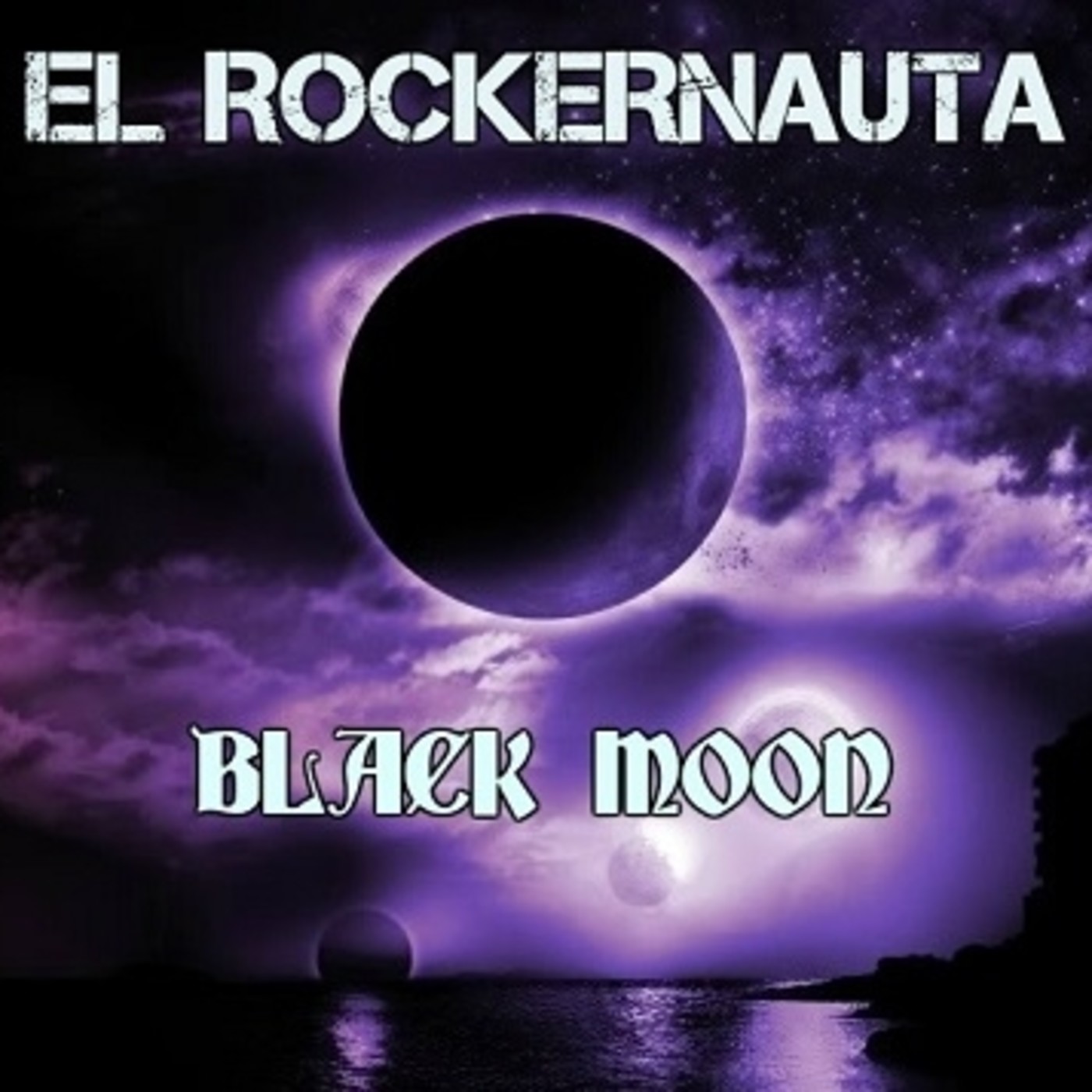 EL ROCKERNAUTA